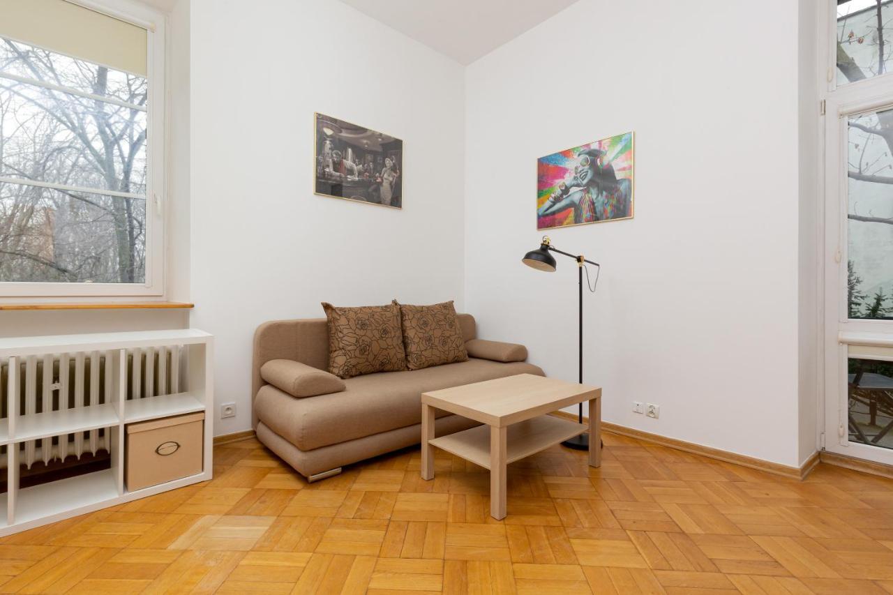 Apartmán Downtown By The Park By Renters
