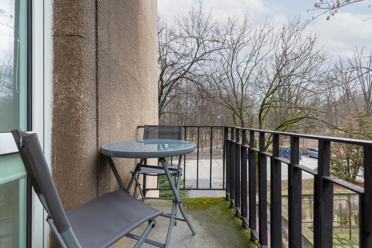 Apartmán Downtown By The Park By Renters