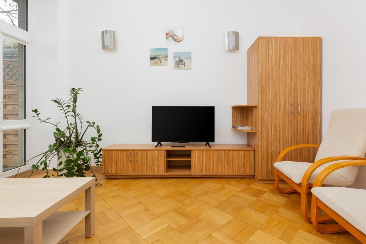 Apartmán Downtown By The Park By Renters