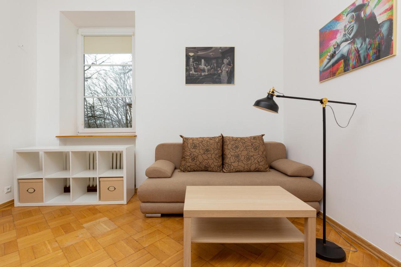 Apartmán Downtown By The Park By Renters